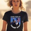 Legends Never Die Trump 2024 Shirt0