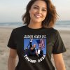 Legends Never Die Trump 2024 Shirt1