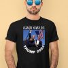 Legends Never Die Trump 2024 Shirt4