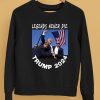 Legends Never Die Trump 2024 Shirt5