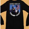 Legends Never Die Trump 2024 Shirt6