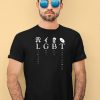 Lesbians Guns Beer Trans Shirt4