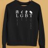 Lesbians Guns Beer Trans Shirt5