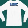 Lgbt Lets Get Beers Together Shirt4