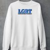 Lgbt Lets Get Beers Together Shirt6