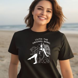 Lilith The Original Rebel Shirt