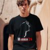 Lorenzo The Cat Harris 24 Shirt