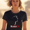 Lorenzo The Cat Harris 24 Shirt0