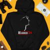 Lorenzo The Cat Harris 24 Shirt3