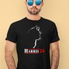 Lorenzo The Cat Harris 24 Shirt4