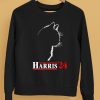 Lorenzo The Cat Harris 24 Shirt5