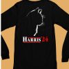 Lorenzo The Cat Harris 24 Shirt6