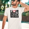 Lostindasouse Kitchen I Love Being A Black Woman Hoodie5