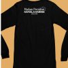 Madam President Kamala Harris First But Not Last Shirt6