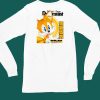 Mamono World Miles Magazine Shirt4