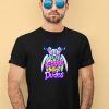 Mantis Foods Before Dudes Shirt4