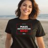 Mass Deportation Now 2024 Trump Shirt