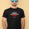 Mass Deportation Now 2024 Trump Shirt4