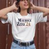 Maurice Zito 24 Shirt1