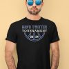 Mavs Twitter Tournament 2024 Shirt4