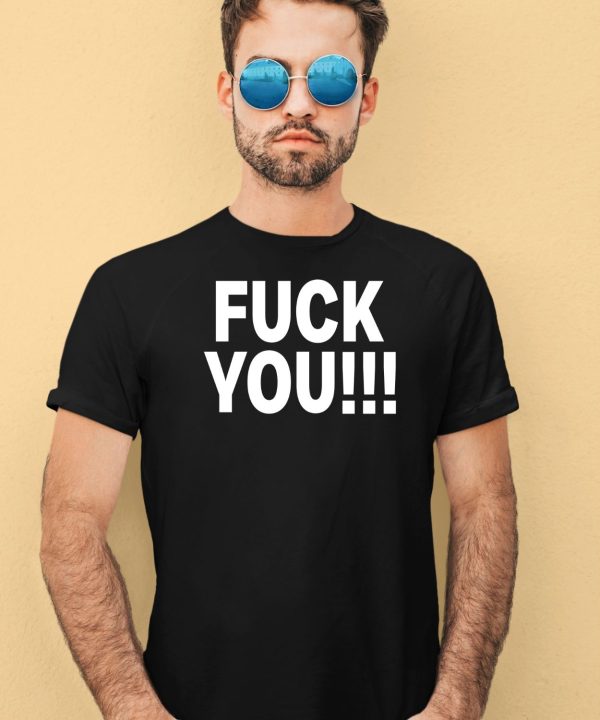 Meggy Fuck You I Hate You Shirt4