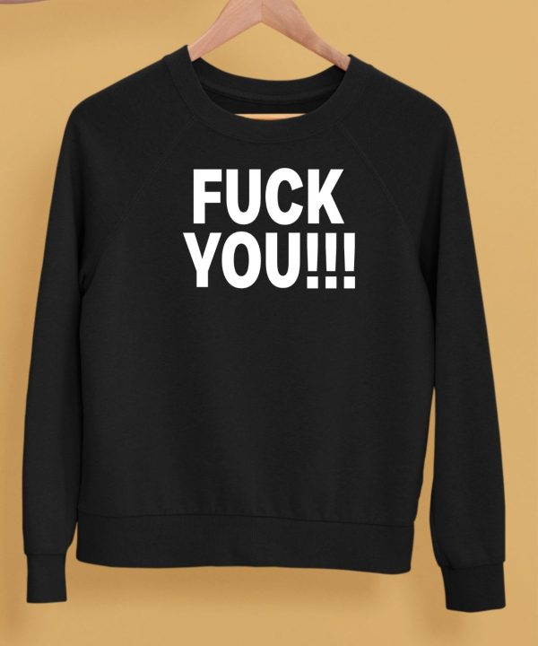 Meggy Fuck You I Hate You Shirt5