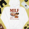 Milf Mom I Love Francesinha Shirt 1