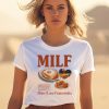 Milf Mom I Love Francesinha Shirt3 1