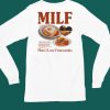 Milf Mom I Love Francesinha Shirt4 1