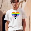 Mta Pride Christopher Street Stonewall Station Shirt0