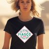 My Life Was A Fiasco Without Jesus Shirt0