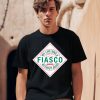 My Life Was A Fiasco Without Jesus Shirt2