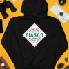 My Life Was A Fiasco Without Jesus Shirt3