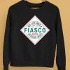 My Life Was A Fiasco Without Jesus Shirt5