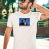 Never Surrender Donald Trump Shot Shirt5