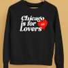 Niall Horan Chicago Is For Lovers Shirt5