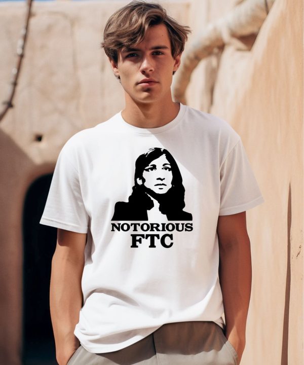 Notorious Ftc Shirt0