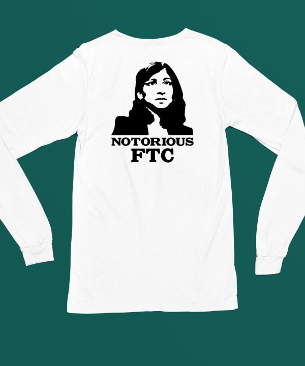 Notorious Ftc Shirt4