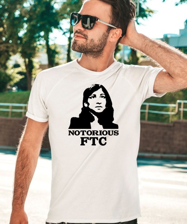 Notorious Ftc Shirt5