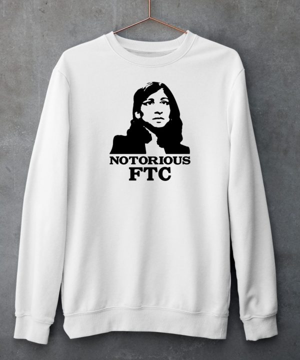 Notorious Ftc Shirt6