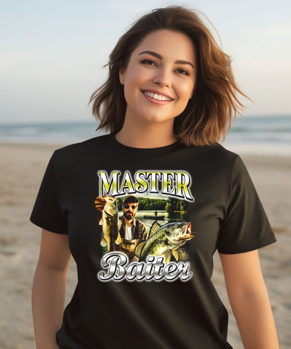 Notsafeforwear Master Baiter Reimagined Shirt1