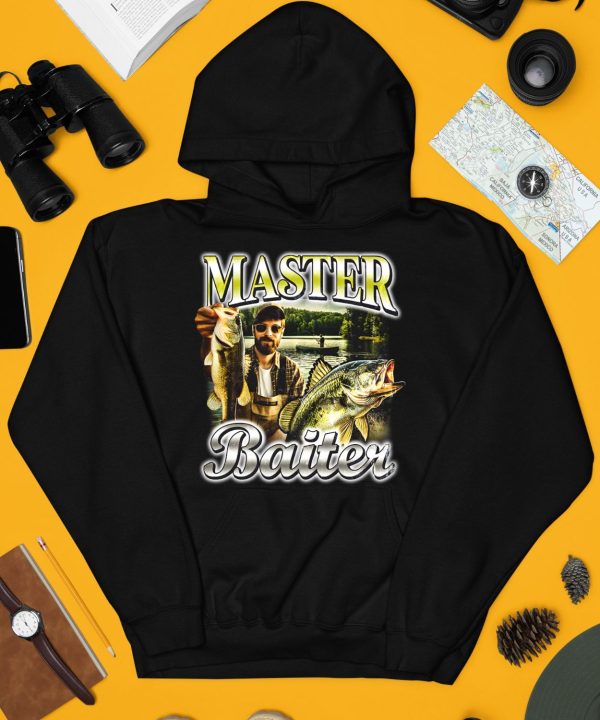 Notsafeforwear Master Baiter Reimagined Shirt3