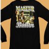 Notsafeforwear Master Baiter Reimagined Shirt6