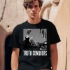 Official Trump Truth Conquers Shirt