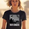 Official Trump Truth Conquers Shirt0