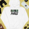 Oui Run Paris Shirt2