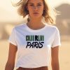 Oui Run Paris Shirt3