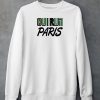 Oui Run Paris Shirt6