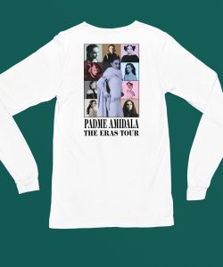 Padme Amidala The Eras Tour Shirt4