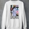 Padme Amidala The Eras Tour Shirt6